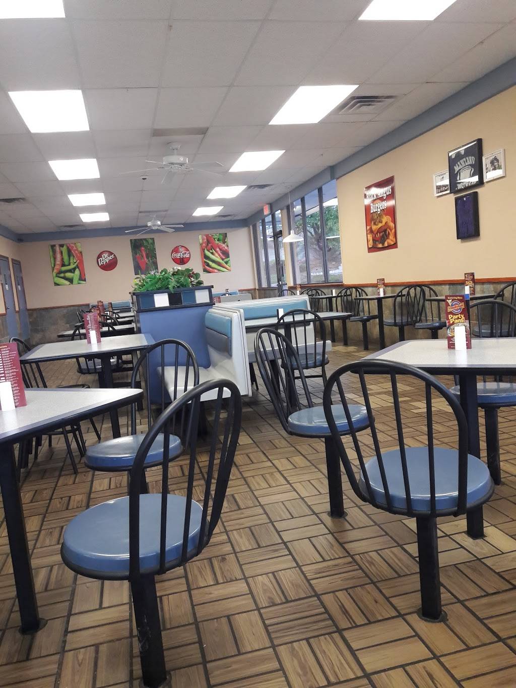 Twisters Burgers and Burritos | restaurant | 740 Juan Tabo Blvd NE, Albuquerque, NM 87123, USA | 5052371611 OR +1 505-237-1611