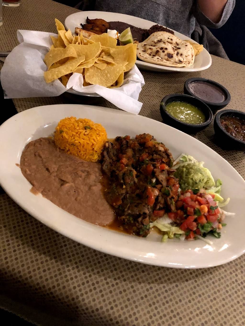 Marios Mexican & Salvadorian Restaurant | restaurant | 2831 Eldorado Pkwy #112, Little Elm, TX 75068, USA | 2143083600 OR +1 214-308-3600