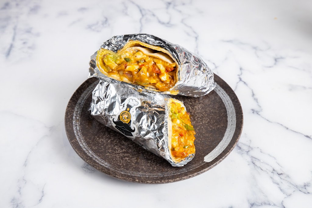 Bombay Express बॉम्बे एक्सप्रेस | meal takeaway | 60 Morris St, San Francisco, CA 94107, USA | 4152376538 OR +1 415-237-6538