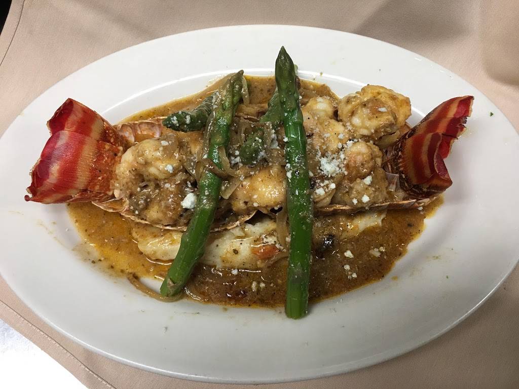 Liberatores Ristorante | restaurant | 6300 Georgetown Blvd, Eldersburg, MD 21784, USA | 4107814114 OR +1 410-781-4114