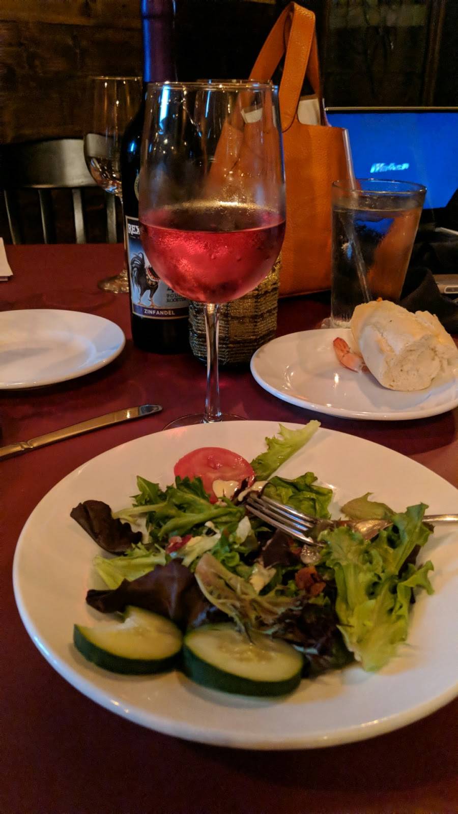 Flatiron Grille | restaurant | 1160 Vann Dr, Jackson, TN 38305, USA | 7316683528 OR +1 731-668-3528