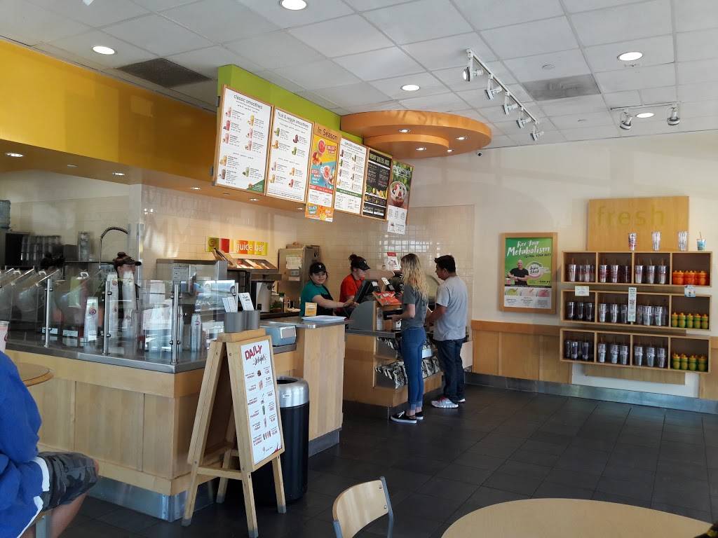 Jamba Gateway S/C - Portland | restaurant | 1307 NE 102nd Ave ste i, Portland, OR 97220, USA | 5032523233 OR +1 503-252-3233