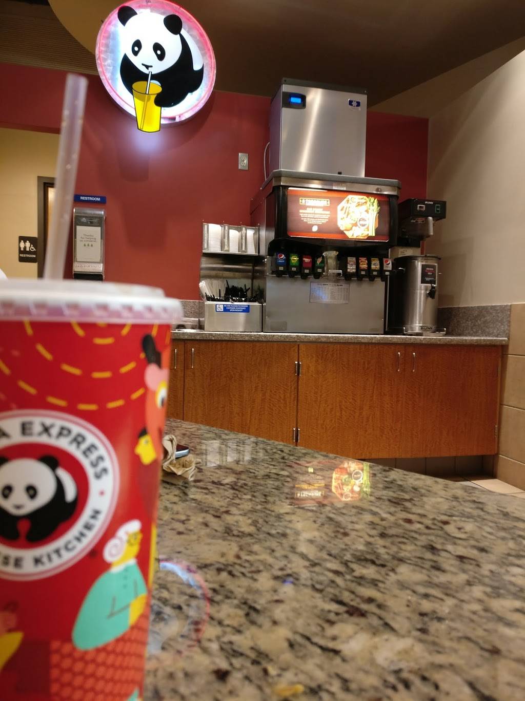 Panda Express | meal takeaway | 4225 First St, Livermore, CA 94551, USA | 9254541682 OR +1 925-454-1682