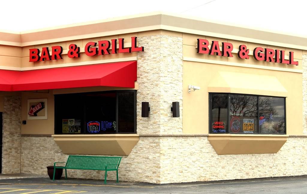 At Work Sports Bar & Grill | restaurant | 1190 E Higgins Rd, Elk Grove Village, IL 60007, USA | 8478719490 OR +1 847-871-9490