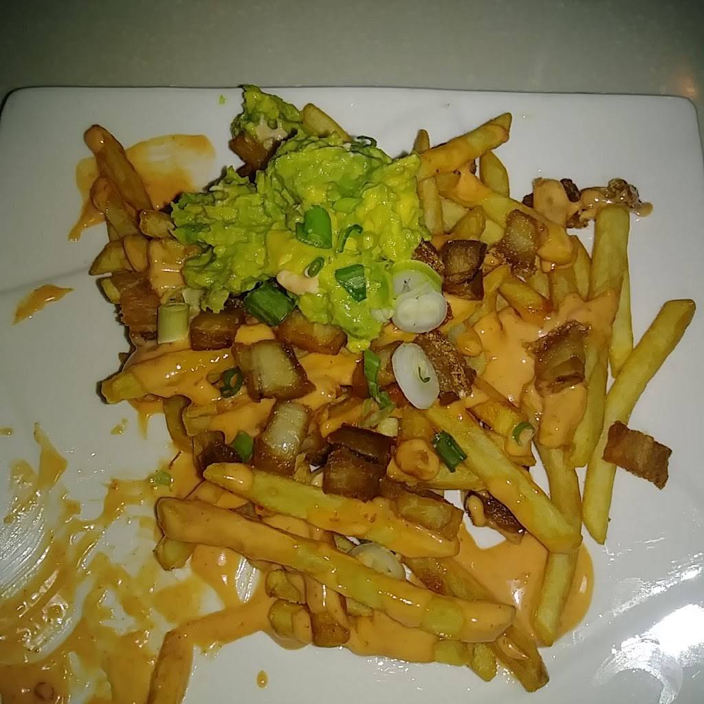 The Fusion Wok | restaurant | 407 Camino del Rio S, San Diego, CA 92108, USA | 6192970800 OR +1 619-297-0800