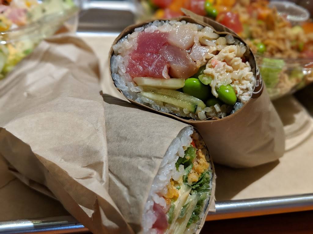 Bolicious | restaurant | 8518 E 71st St B2, Tulsa, OK 74133, USA | 9189571582 OR +1 918-957-1582