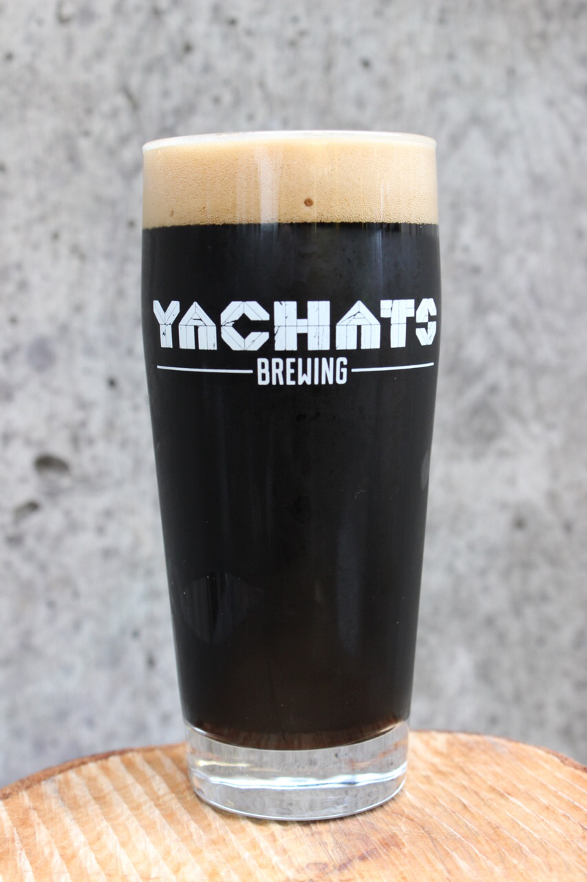 Yachats Brewing + Farmstore | restaurant | 348 US-101, Yachats, OR 97498, USA | 5415473884 OR +1 541-547-3884