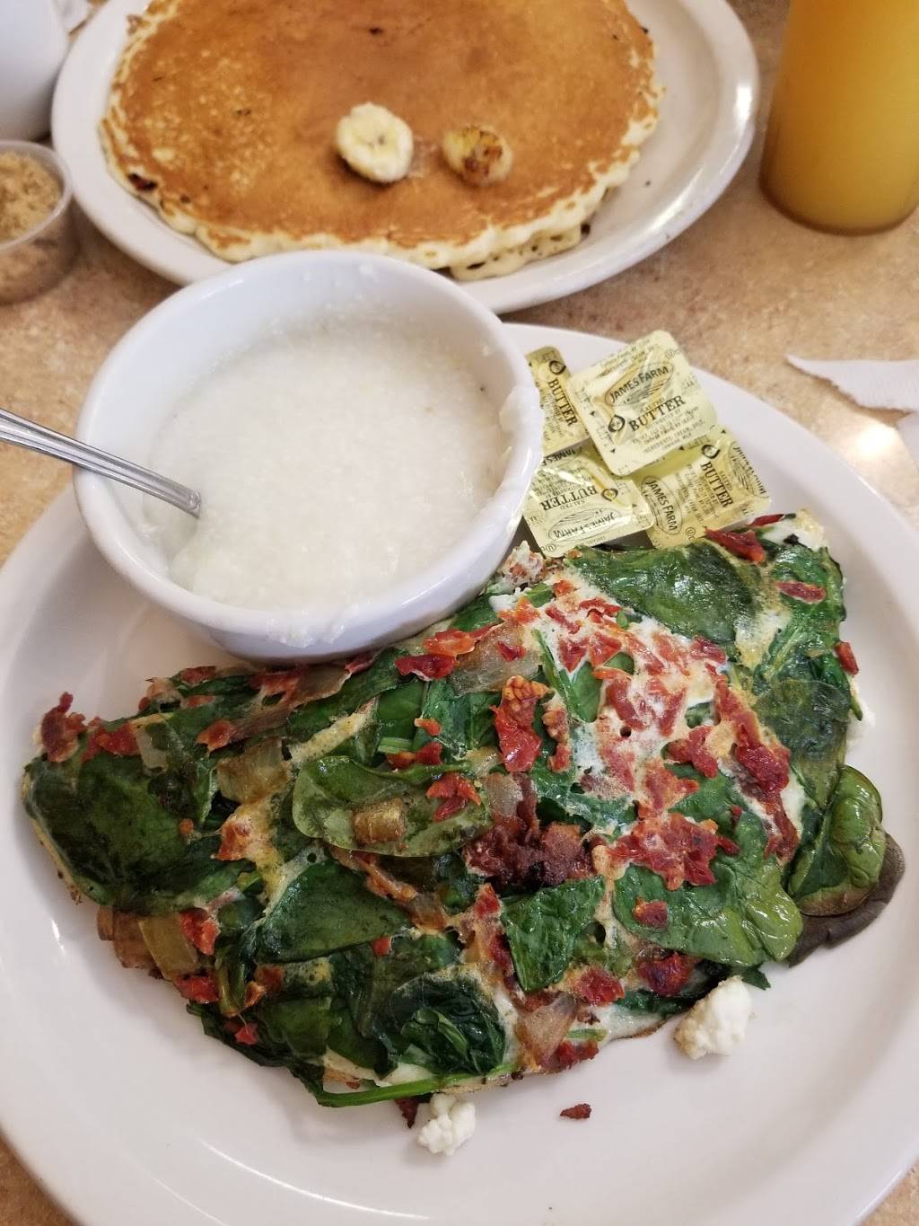 Long Island Cafe | restaurant | 3425 Hiatus Rd, Sunrise, FL 33351, USA | 9547474755 OR +1 954-747-4755