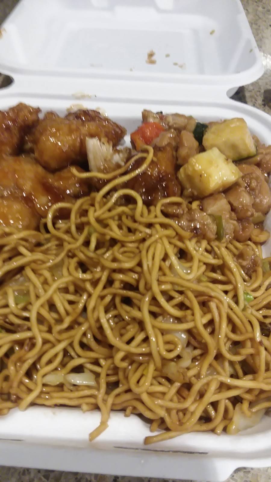 Panda Express | meal takeaway | 3812 Midway Ave, Culver City, CA 90232, USA | 3102539827 OR +1 310-253-9827