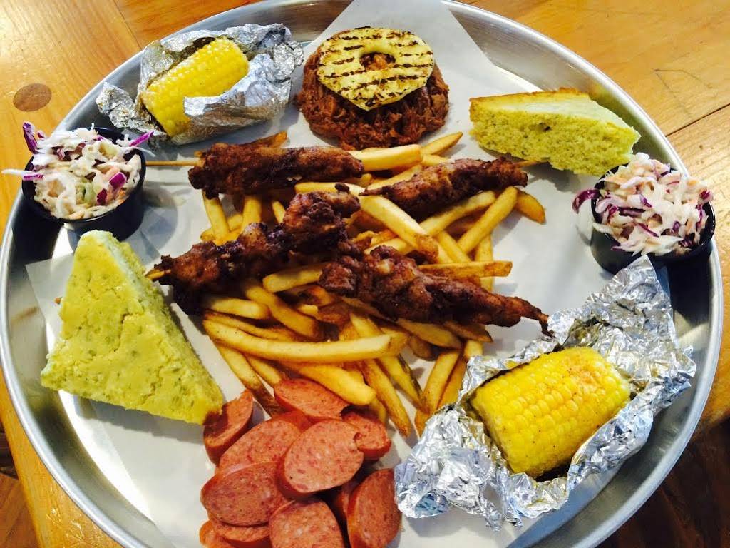 Island Grill | restaurant | 2601 S Lemay Ave #12, Fort Collins, CO 80525, USA | 9702660124 OR +1 970-266-0124