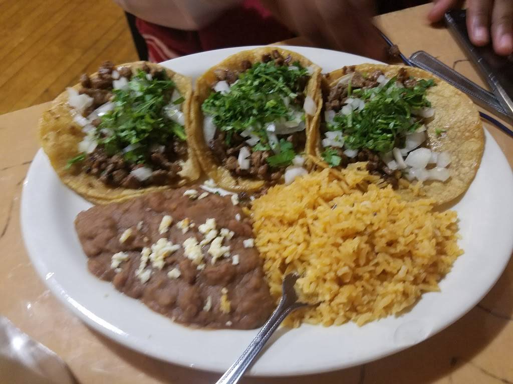 Restaurante Tenochtitlan | restaurant | 12947 Western Ave, Blue Island, IL 60406, USA | 7082931505 OR +1 708-293-1505