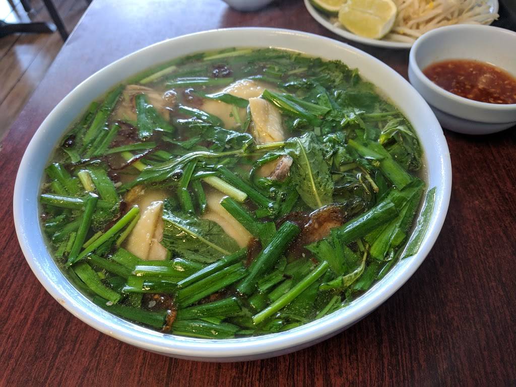 Hai Nam Restaurant | restaurant | 3005 Silver Creek Rd #172, San Jose, CA 95121, USA | 4082708282 OR +1 408-270-8282