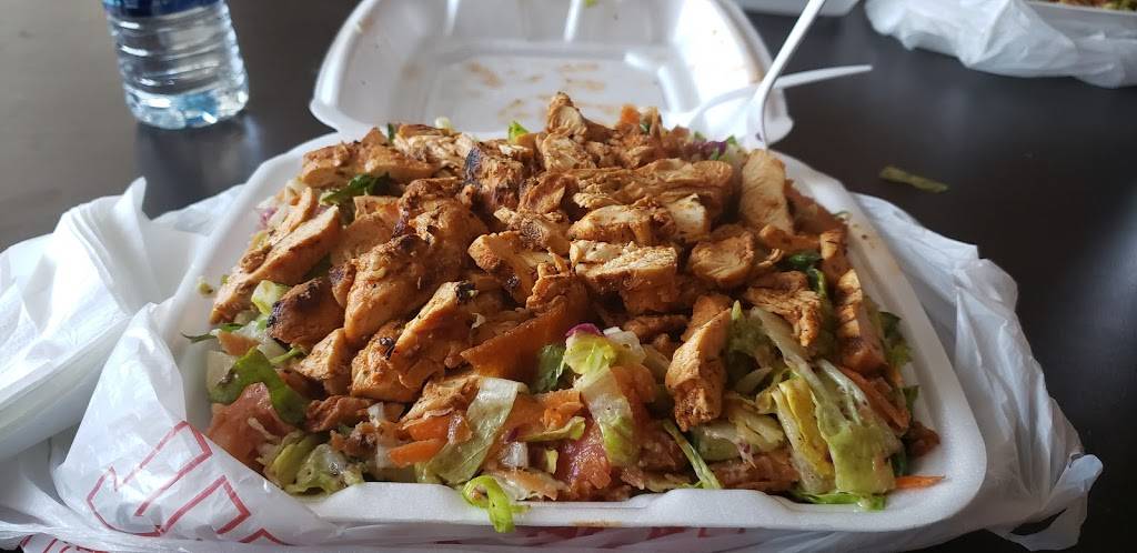 Shish Express Restaurant Middle Eastern Cuisine | restaurant | 11494 E 10 Mile Rd, Warren, MI 48089, USA | 5867598411 OR +1 586-759-8411