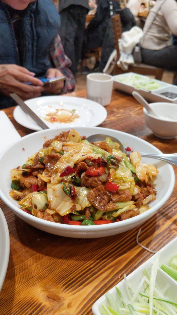 Ji Rong Peking Duck | restaurant | 8450 E Valley Blvd #115, Rosemead, CA 91770, USA | 6262808600 OR +1 626-280-8600