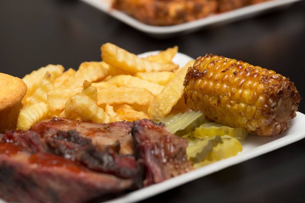 Big Eds Bar-Be-Que | restaurant | 898 GA-138 Spur, Jonesboro, GA 30236, USA | 7703760410 OR +1 770-376-0410