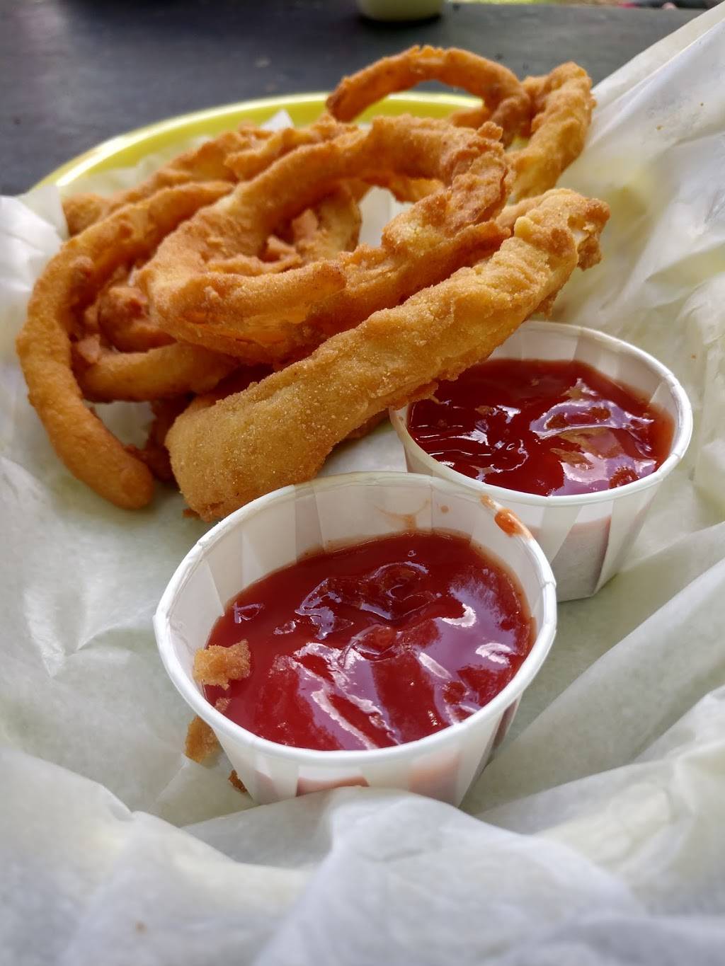 Mount Battie Take Out | meal takeaway | 247 Belfast Rd, Camden, ME 04843, USA | 2072366122 OR +1 207-236-6122