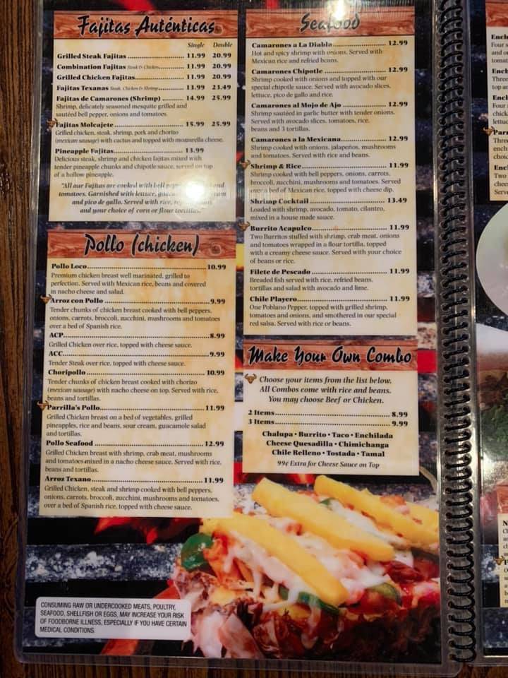 Parrilla’s Cantina Mexican Kitchen | restaurant | 12740 Kingston Pike suite 106, Knoxville, TN 37934, USA | 8659663001 OR +1 865-966-3001