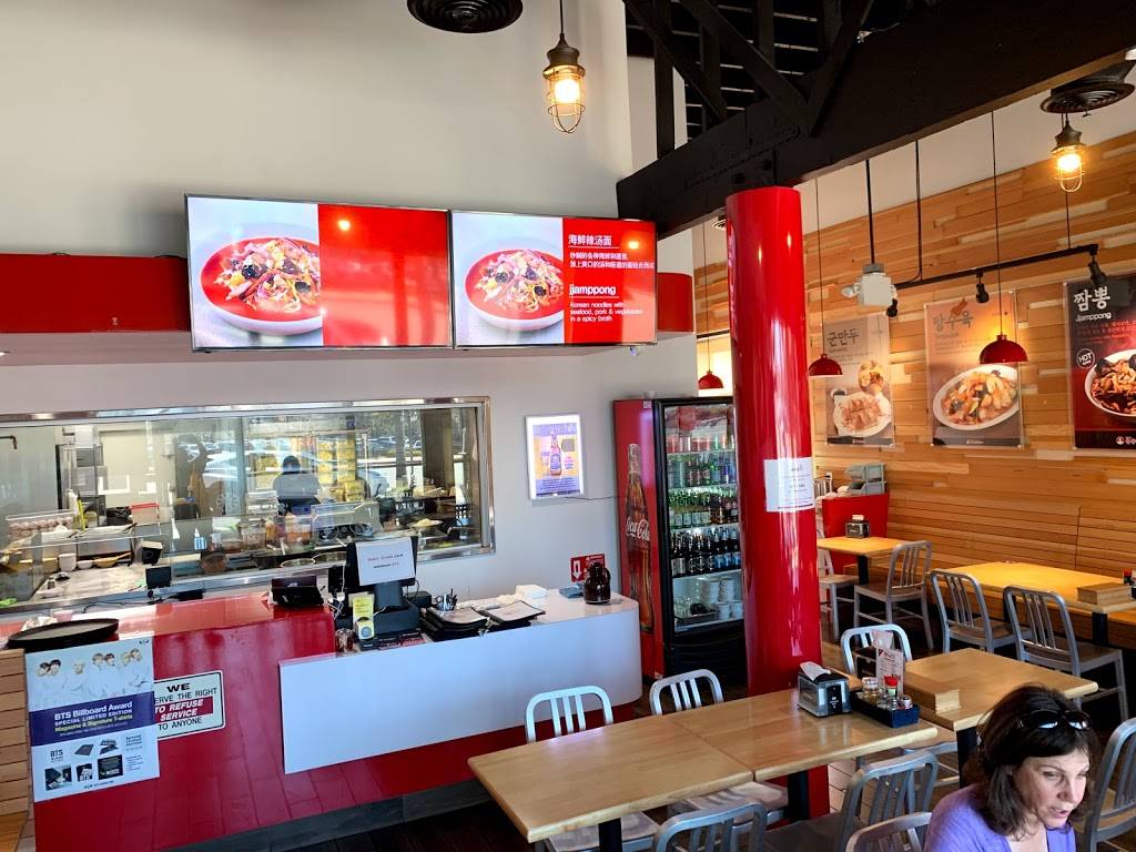 Hong Kong Banjum By Paiks Noodle | restaurant | 10650 Zelzah Ave, Granada Hills, CA 91344, USA | 8184881373 OR +1 818-488-1373