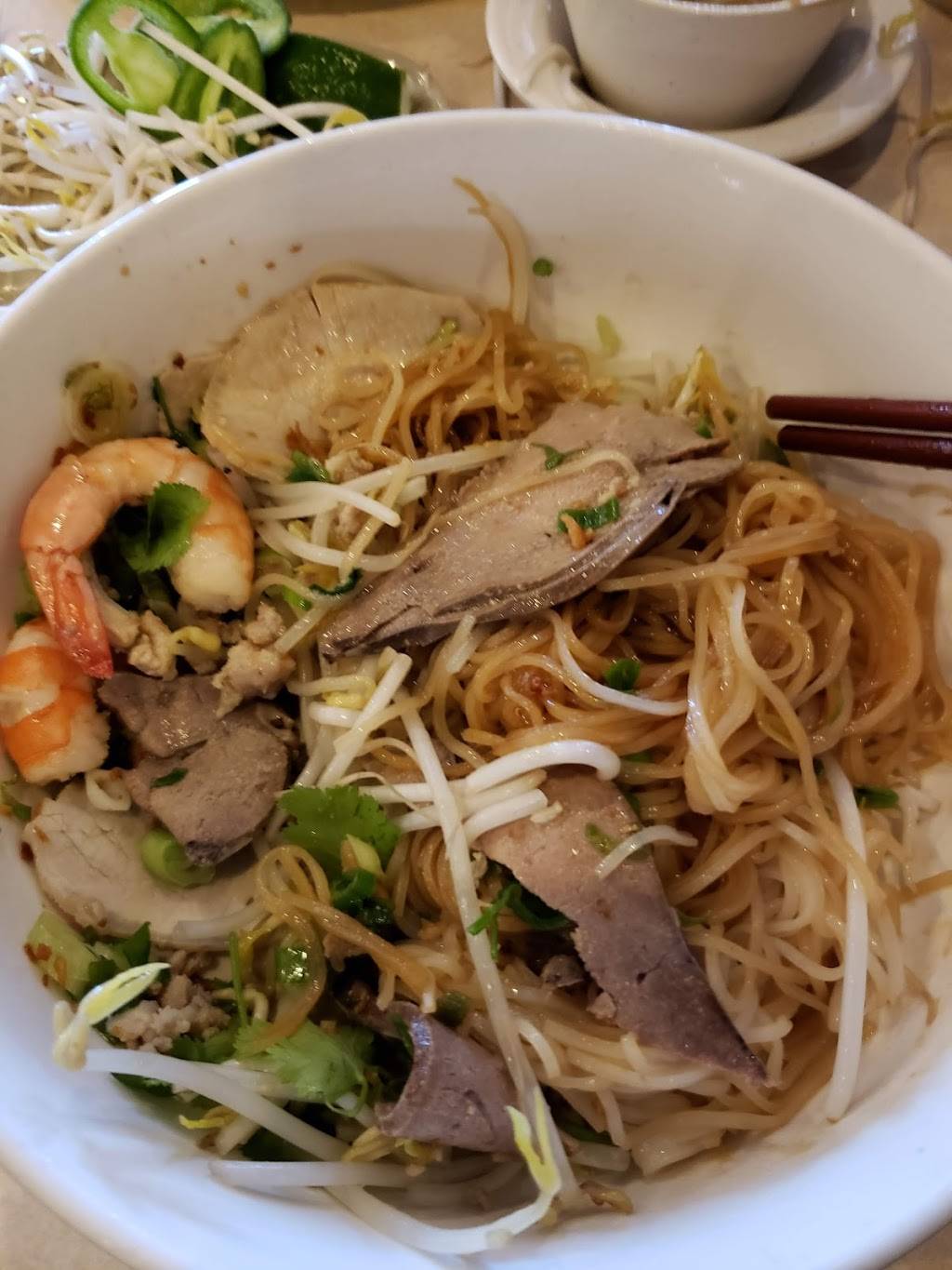 Yany Express | restaurant | 5495 Jimmy Carter Blvd #813, Norcross, GA 30093, USA | 7703680094 OR +1 770-368-0094