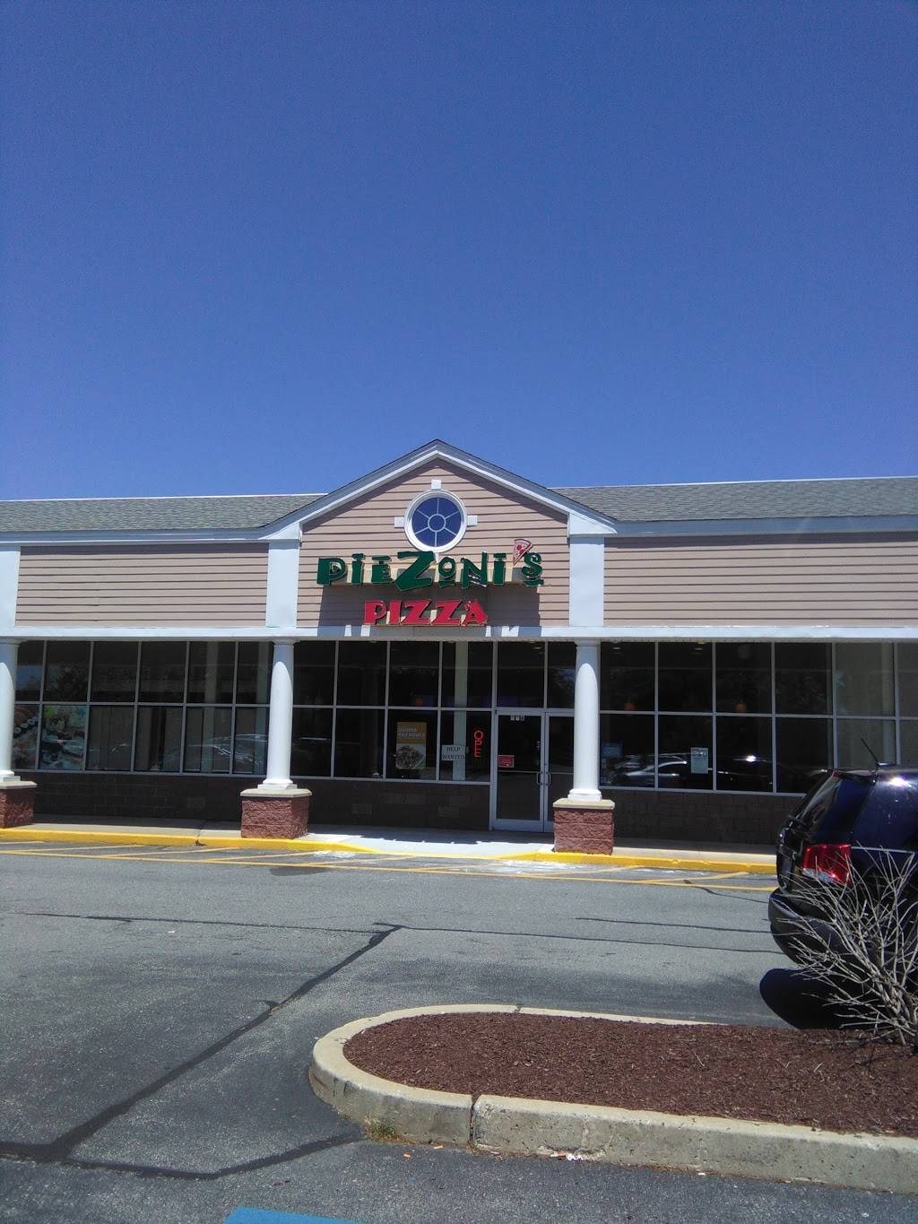 PieZonis Pizza | meal delivery | 876 W Main Rd, Middletown, RI 02842, USA | 4018464444 OR +1 401-846-4444