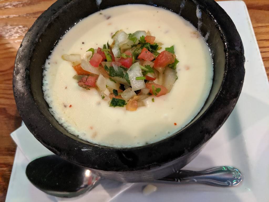 Mezcal Fresh | restaurant | 15279 Maple Valley Hwy #100, Renton, WA 98058, USA | 4259883457 OR +1 425-988-3457