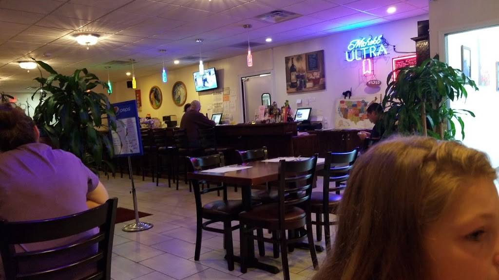 Hamlet Delights | restaurant | 103 Sayre St, Horseheads, NY 14845, USA | 6077392888 OR +1 607-739-2888