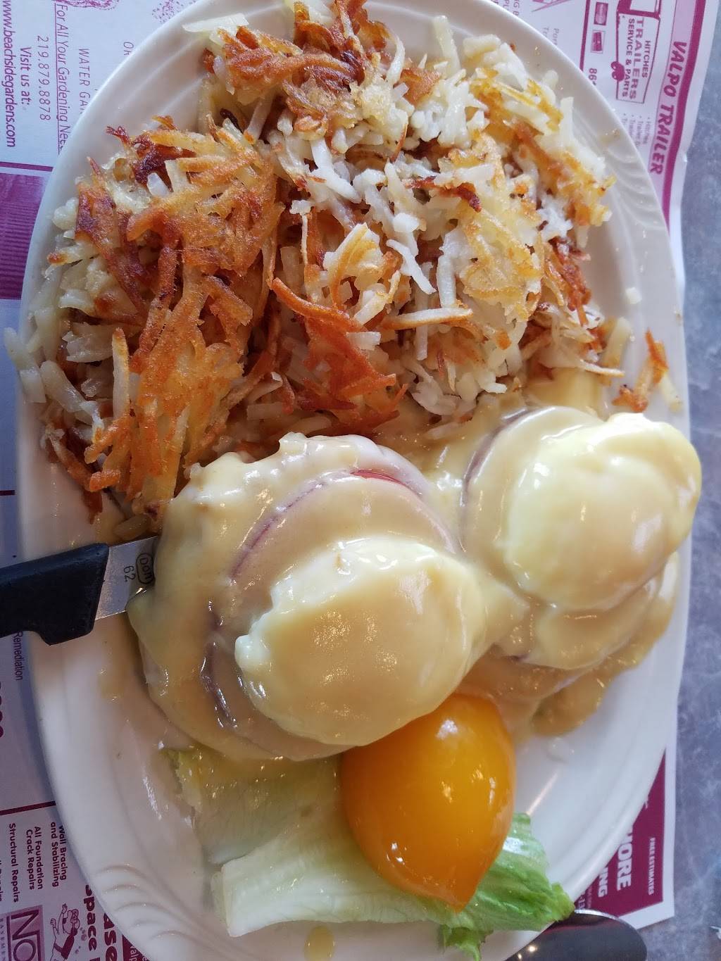 Rosewood Family Restaurant | restaurant | 2606 Portage Mall, Portage, IN 46368, USA | 2197633297 OR +1 219-763-3297