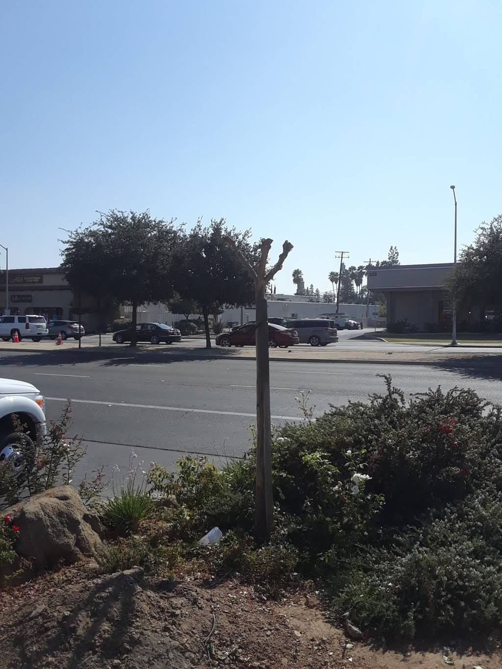 Starbucks | cafe | 318 E Shaw Ave, Fresno, CA 93710, USA | 5592280209 OR +1 559-228-0209