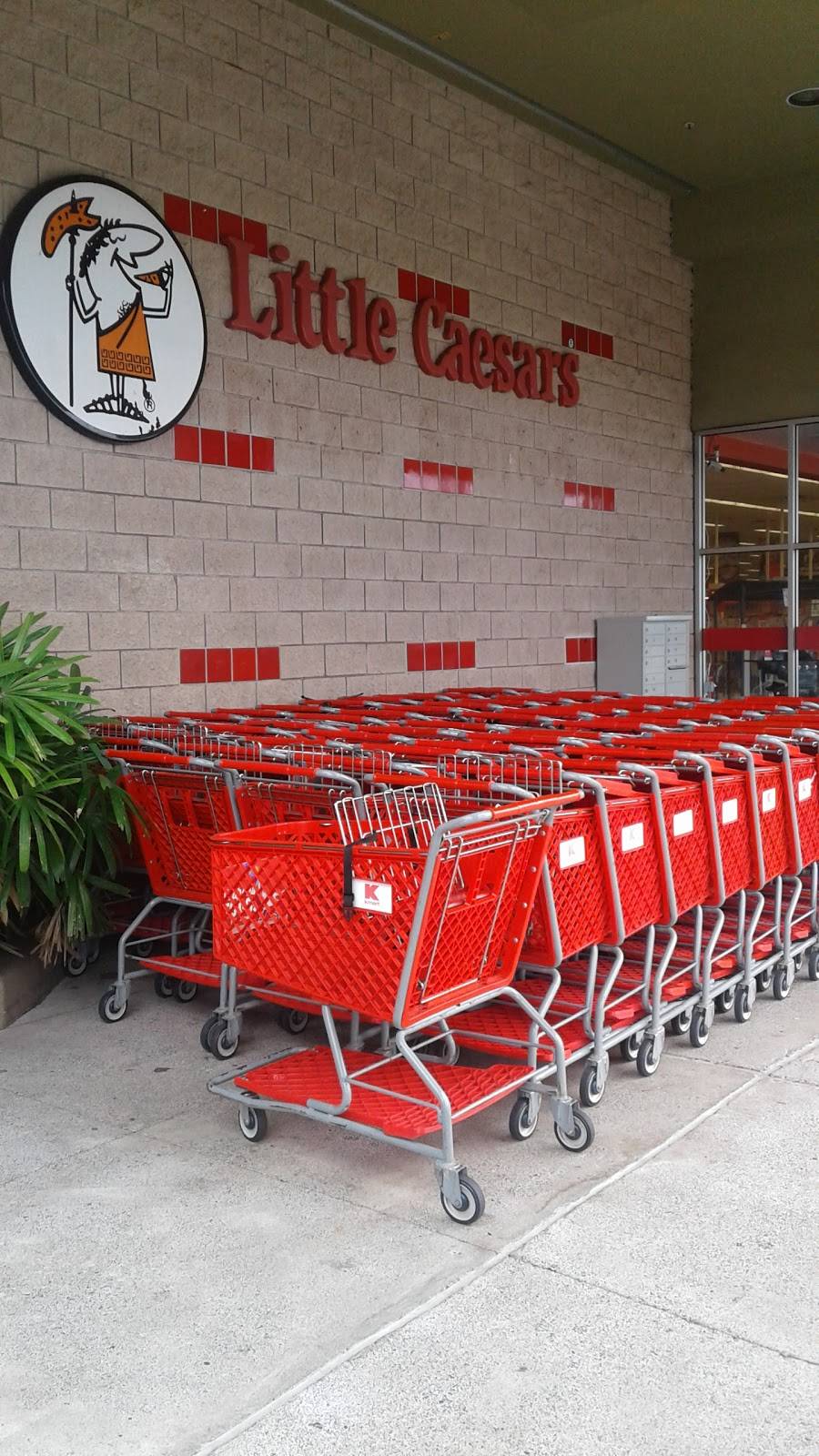 Little Caesars Pizza | meal takeaway | 94-825 Lumiaina St, Waipahu, HI 96797, USA | 8086768191 OR +1 808-676-8191