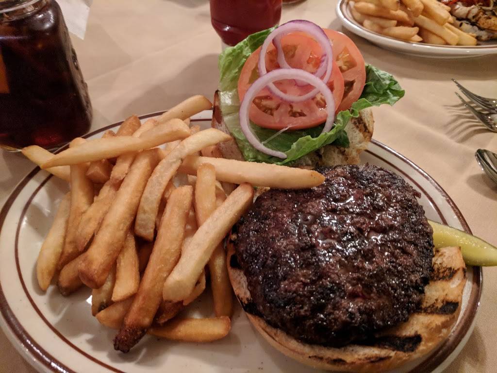 Country Cottage | restaurant | 1745 Macopin Rd, West Milford, NJ 07480, USA | 9735066161 OR +1 973-506-6161