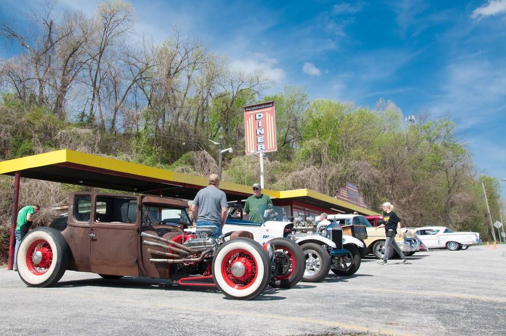 The Neighborhood Diner | restaurant | 1112 N Main St, Harrison, AR 72601, USA | 8707439493 OR +1 870-743-9493