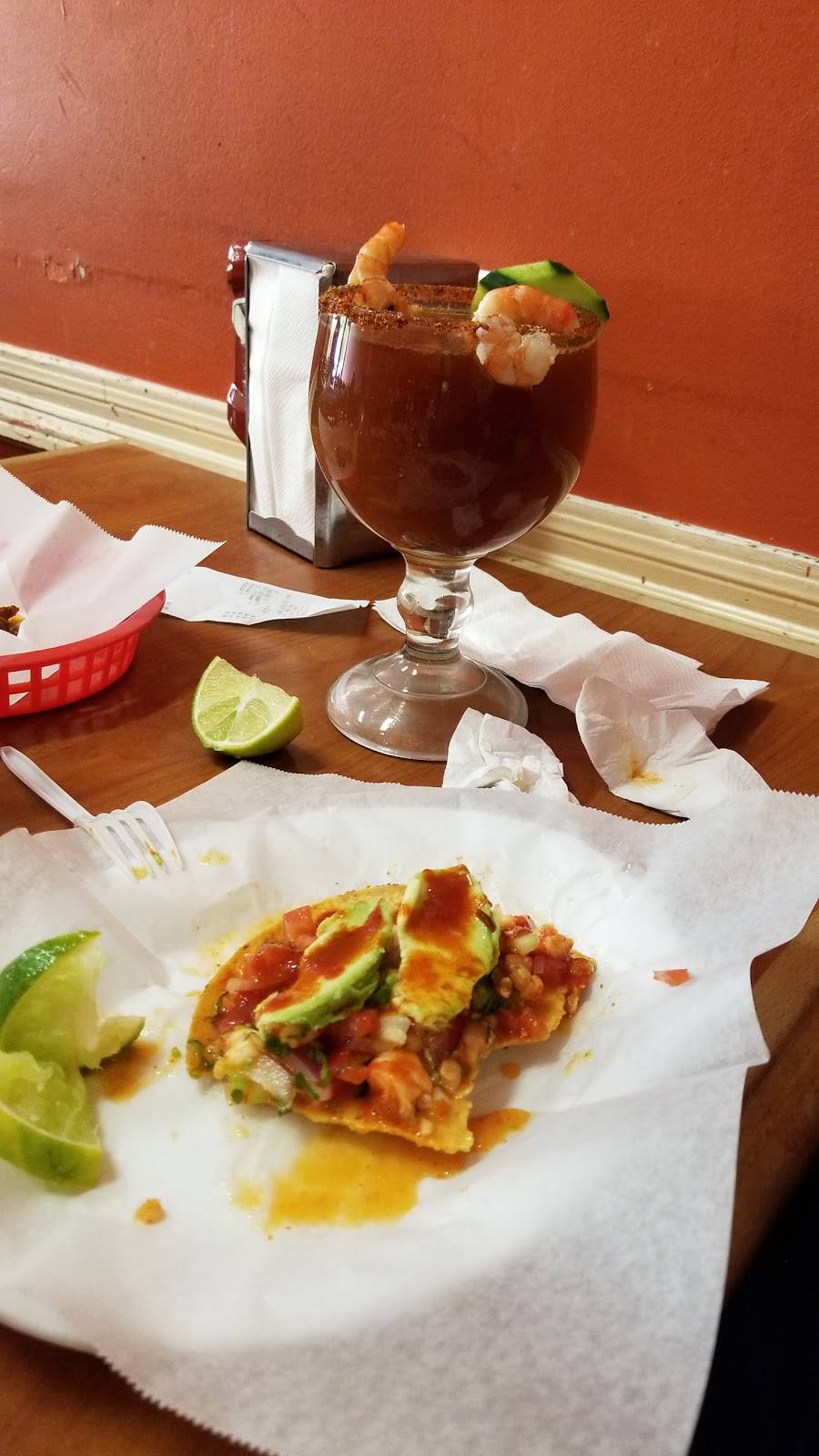 La Alteña | restaurant | 3346 Mission St, San Francisco, CA 94110, USA | 4156471980 OR +1 415-647-1980