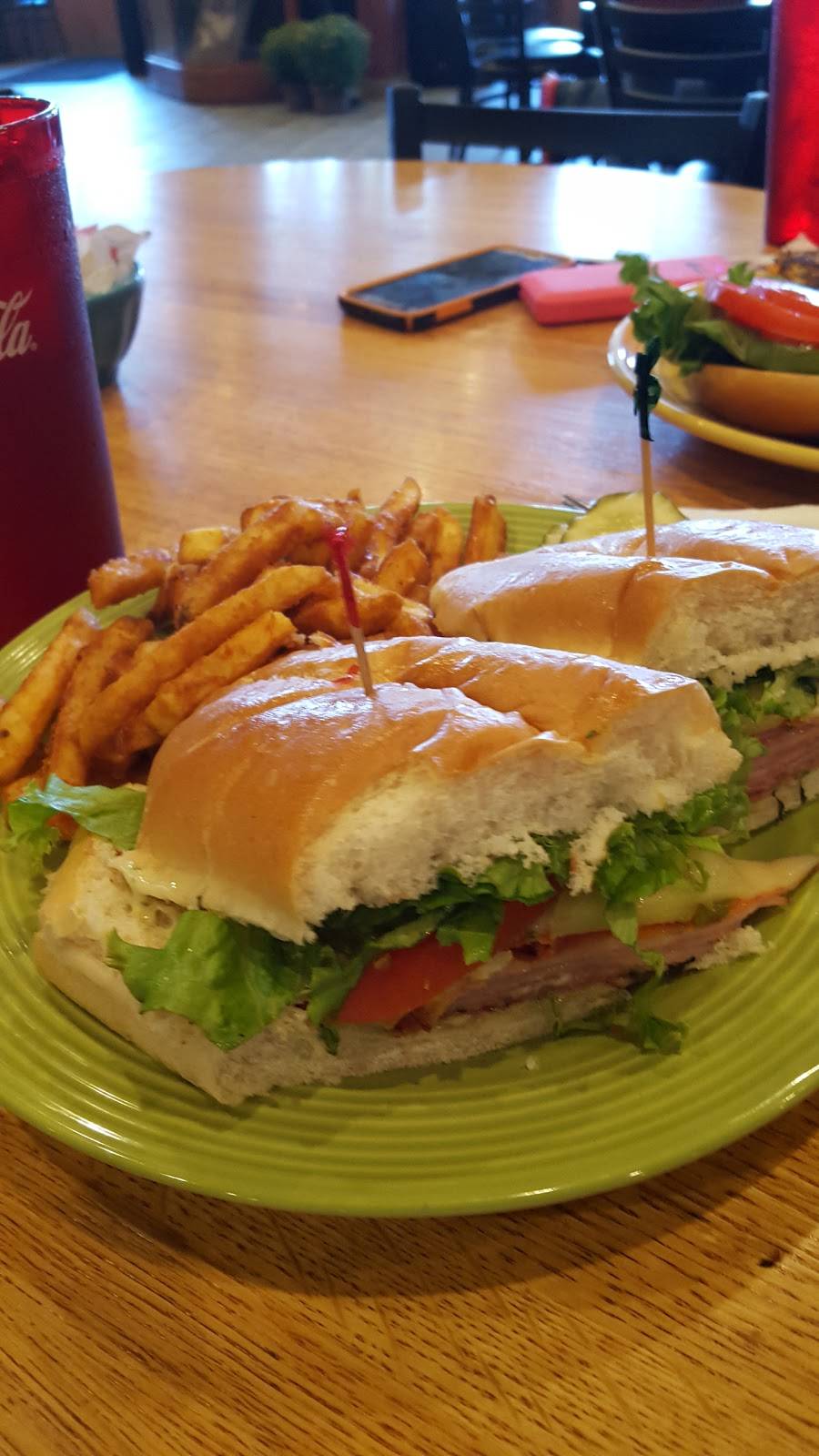 Rays Restaurant | restaurant | 2510 Rochester Rd, Canandaigua, NY 14424, USA | 5854126952 OR +1 585-412-6952