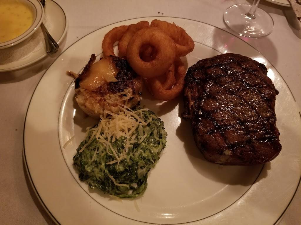 Cranes Tavern & Steakhouse | restaurant | 26 New Orleans Rd, Hilton Head Island, SC 29928, USA | 8433412333 OR +1 843-341-2333