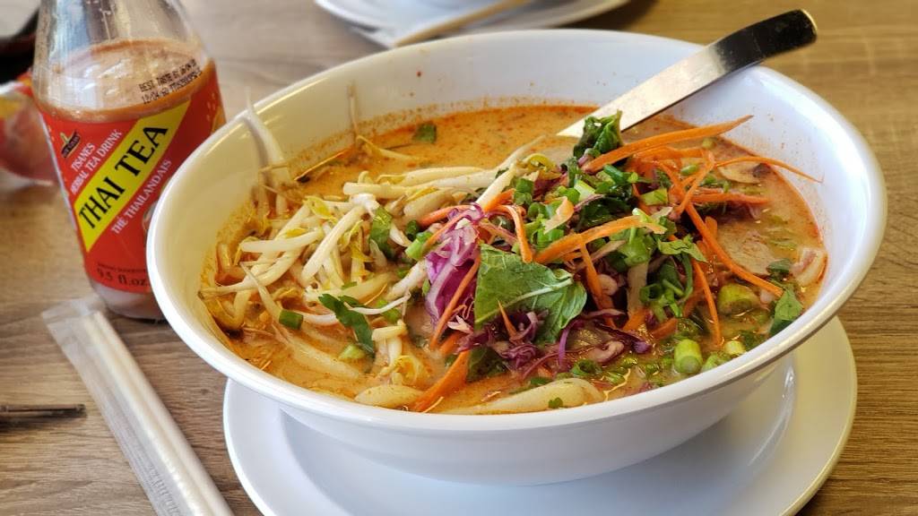 Dukes Pad Thai | restaurant | 904 Knox Abbott Dr, Cayce, SC 29033, USA | 8036616455 OR +1 803-661-6455