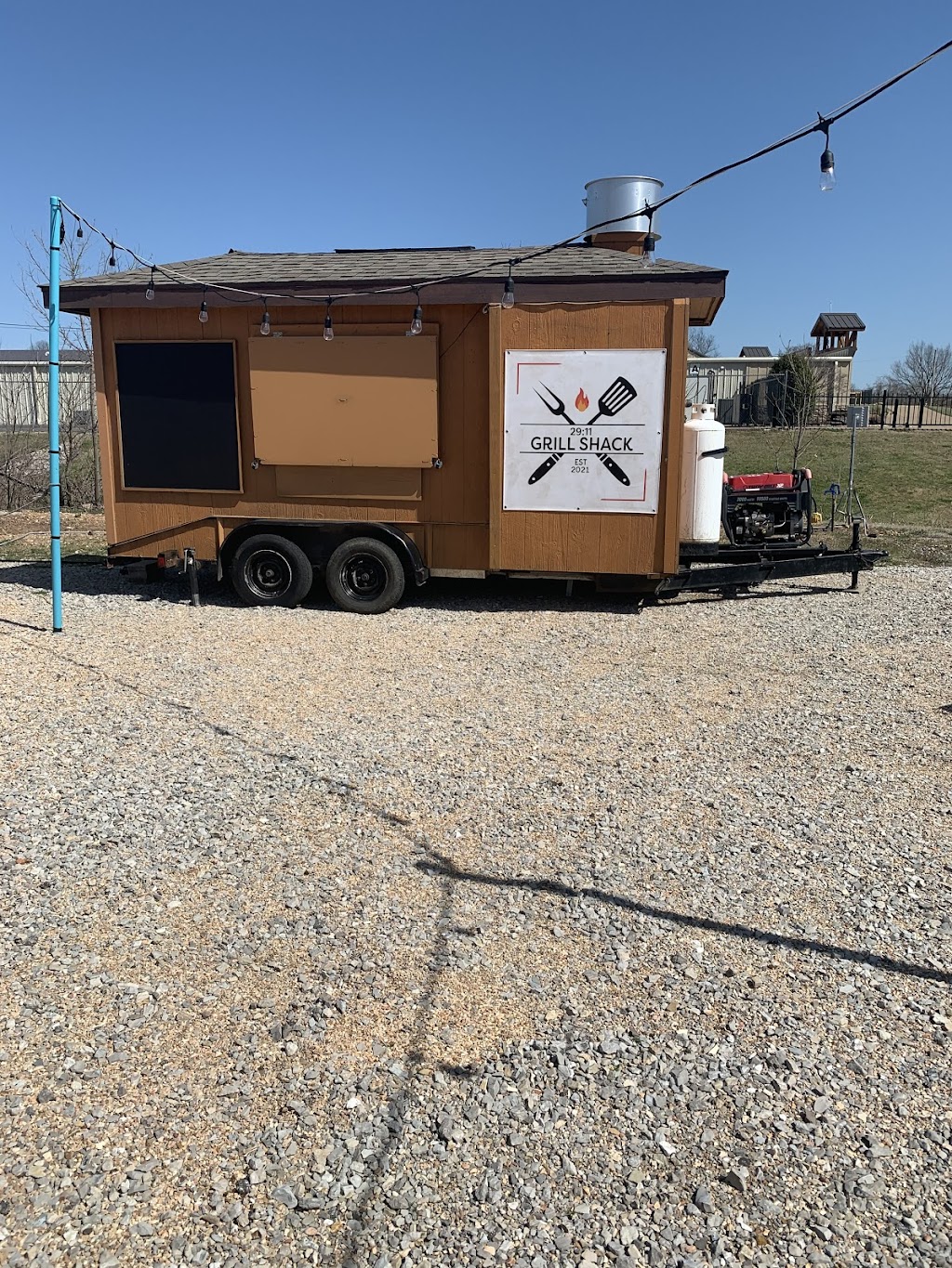 29:11 Grill Shack | restaurant | 1316 W Trimble Ave, Berryville, AR 72616, USA | 8703506115 OR +1 870-350-6115