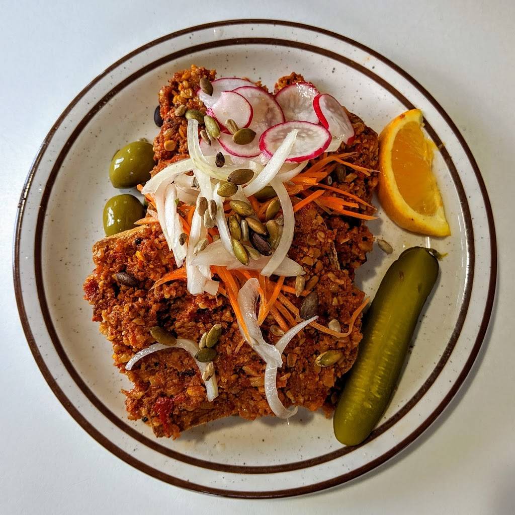 Café Frida | cafe | 15 Rue des Forges, Trois-Rivières, QC G9A 6A8, Canada | 8198411334 OR +1 819-841-1334