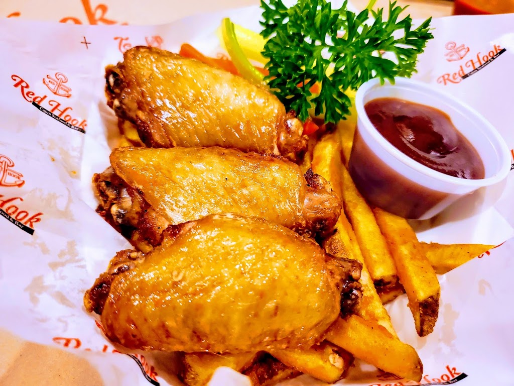 Red Hook Cajun Seafood & Bar (Southaven) | restaurant | 7065 Airways Blvd Suite 101, Southaven, MS 38671, USA | 6624706534 OR +1 662-470-6534