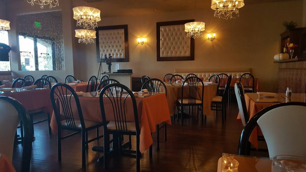 Ristorante Gabriela | restaurant | 1643 N Schnoor St, Madera, CA 93637, USA | 5596621409 OR +1 559-662-1409