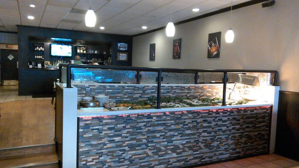 Geppettos Pizza & Pasta | restaurant | 113 N Oak Park Ave, Oak Park, IL 60301, USA | 7083869200 OR +1 708-386-9200