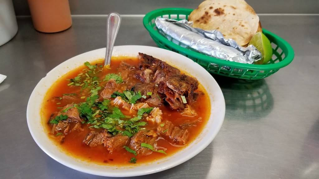 Birrieria Tlaquepaque | restaurant | 1753 Florence Ave, Los Angeles, CA 90001, USA | 3235810800 OR +1 323-581-0800