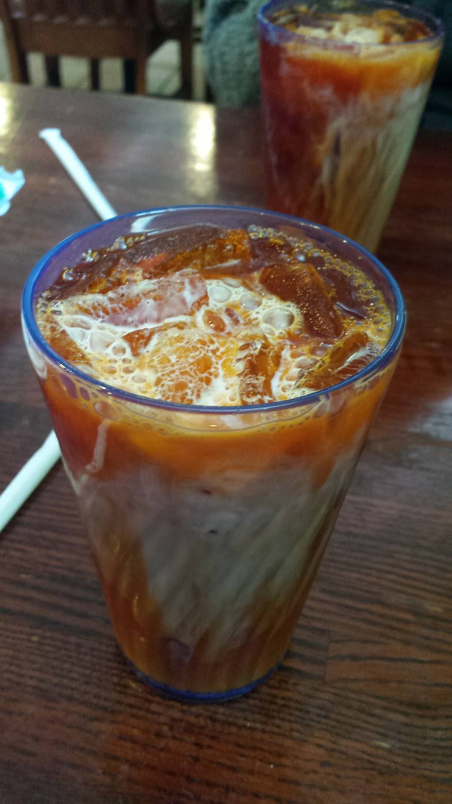 Lime Tree | restaurant | 450 Irving St A, San Francisco, CA 94122, USA | 4156651415 OR +1 415-665-1415