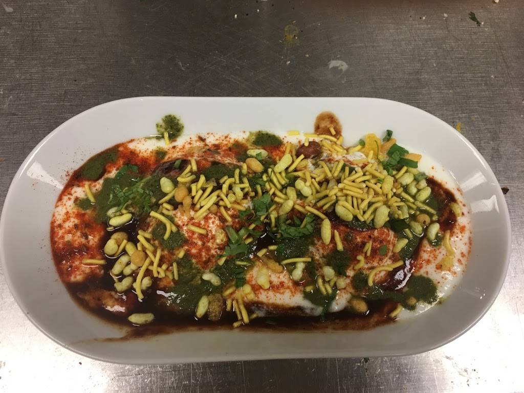 The Spice Room | restaurant | 8635 Keele St #10, Concord, ON L4K 2N1, Canada | 9055977423 OR +1 905-597-7423