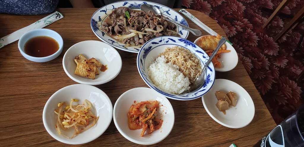 Golden Dragon - Bellevue | restaurant | 923 Galvin Rd S #107, Bellevue, NE 68005, USA | 4023159909 OR +1 402-315-9909