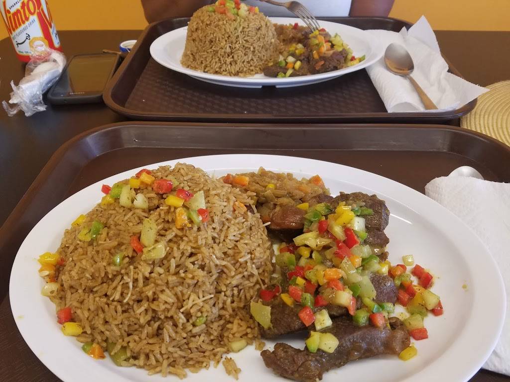 Le Fuuta Restaurant (restaurant) | restaurant | 4527 Millbranch Rd, Memphis, TN 38116, USA | 9017297869 OR +1 901-729-7869