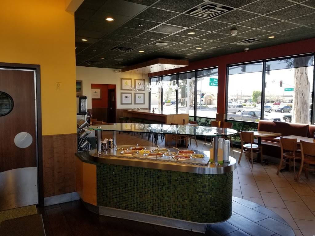 Rubios Coastal Grill | restaurant | 1664 Main St Suite A, Ramona, CA 92065, USA | 7607889004 OR +1 760-788-9004