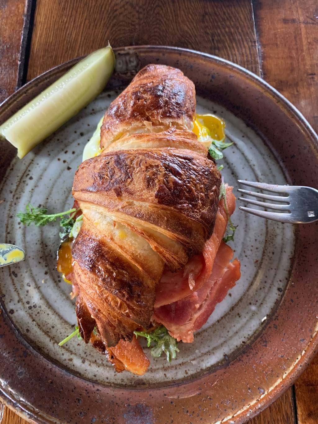 Otus Supply | restaurant | 345 E 9 Mile Rd, Ferndale, MI 48220, USA | 2482916160 OR +1 248-291-6160