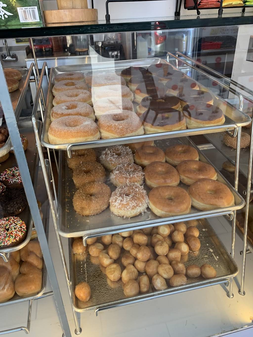 SC Coffee & Donuts | restaurant | 5957 Laurel Canyon Blvd, Valley Village, CA 91607, USA | 8188243239 OR +1 818-824-3239