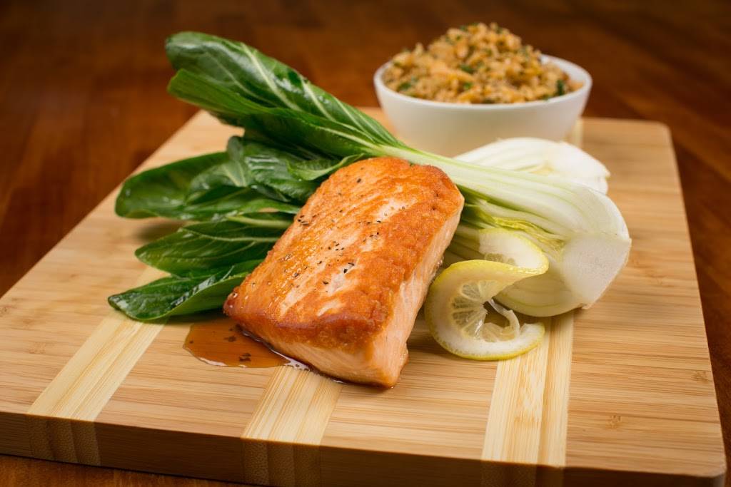 Salt Creek Grille | restaurant | 1 Rockingham Row, Princeton, NJ 08540, USA | 6094194200 OR +1 609-419-4200