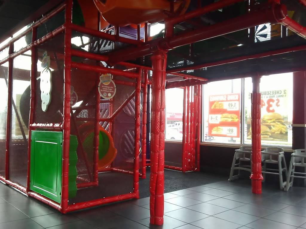 Burger King | restaurant | 12008 Elam Rd, Balch Springs, TX 75180, USA | 9722865983 OR +1 972-286-5983